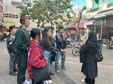 Cultural Tour: Cultural Diversity in Yuen Long