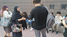 Cultural Tour: Cultural Diversity in Yuen Long