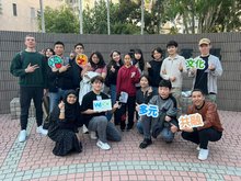 Cultural Tour: Cultural Diversity in Yuen Long