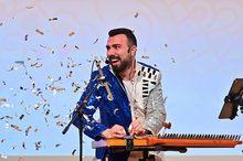 Connecting to the World Performance: A Signature Turkish Music Experience on Campus