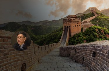 TANG Xiaofeng