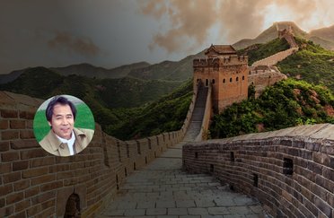 JIAO Nanfeng