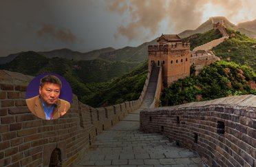 HUO Wei