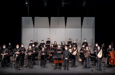 A Showcase of Everlasting Cantonese Music