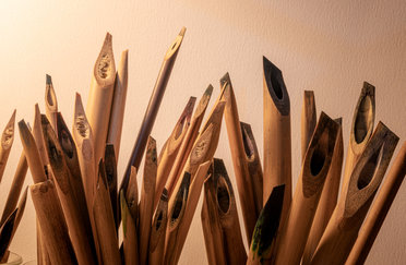 pen
