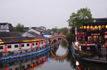 Intangible Cultural Heritage: Shuanglin Damask Today