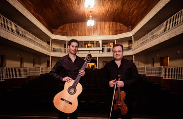Banner_Spanish Music