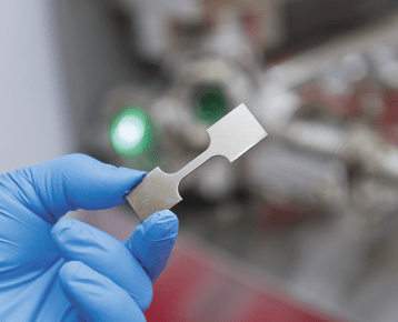 High-Impact Research