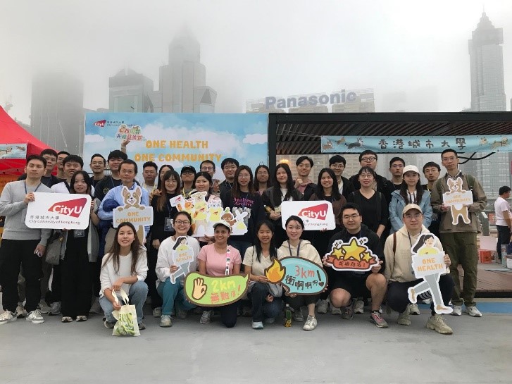 Community Services & Engagement Projects