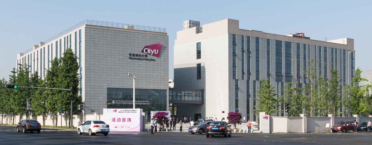 Development of Research Centres