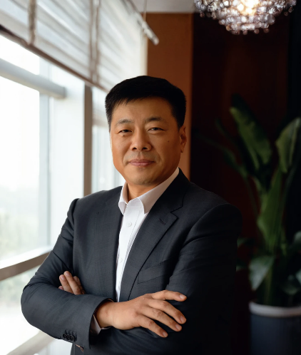 A Vision for Business-community Partnerships