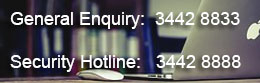FMO Hotlines