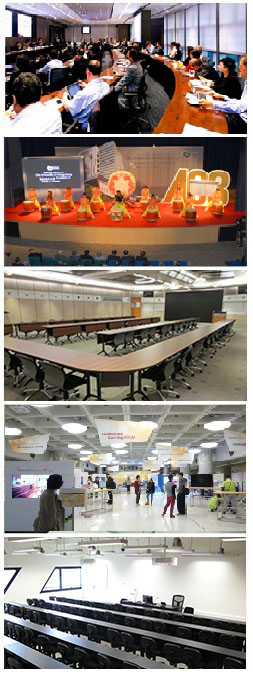 Facilities