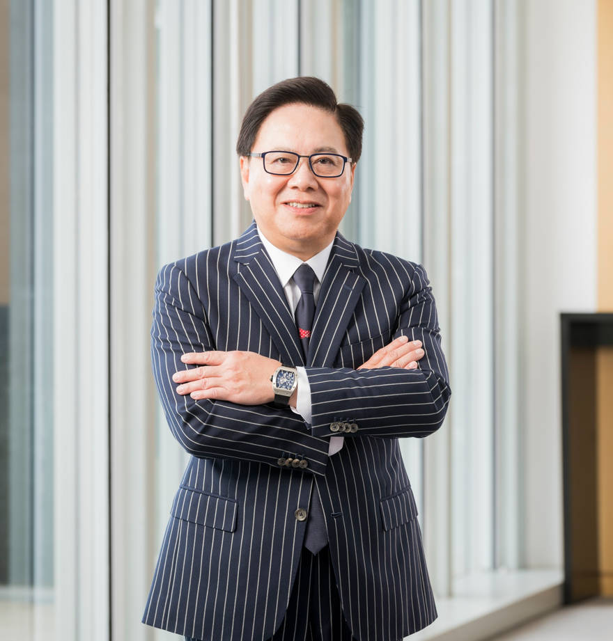 WONG Ying-wai