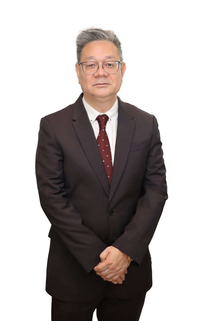 Dr Michael CHAN Wing-ming