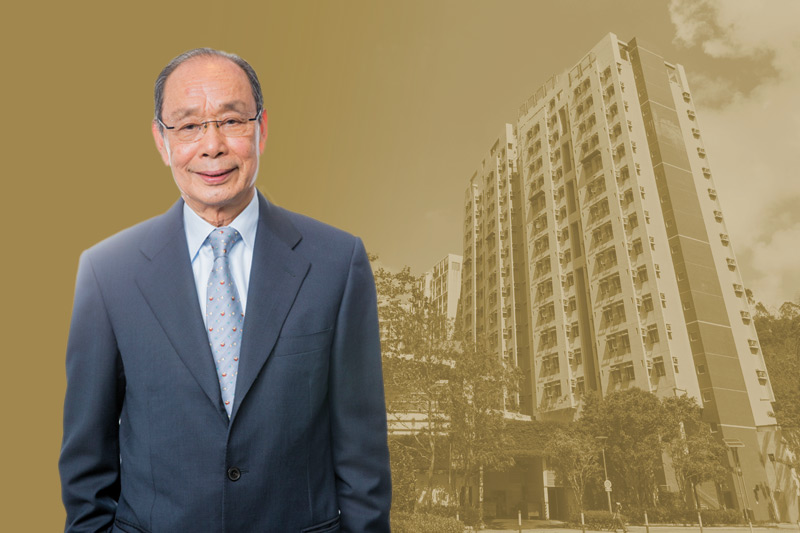 Dr Yip Kit-chuen