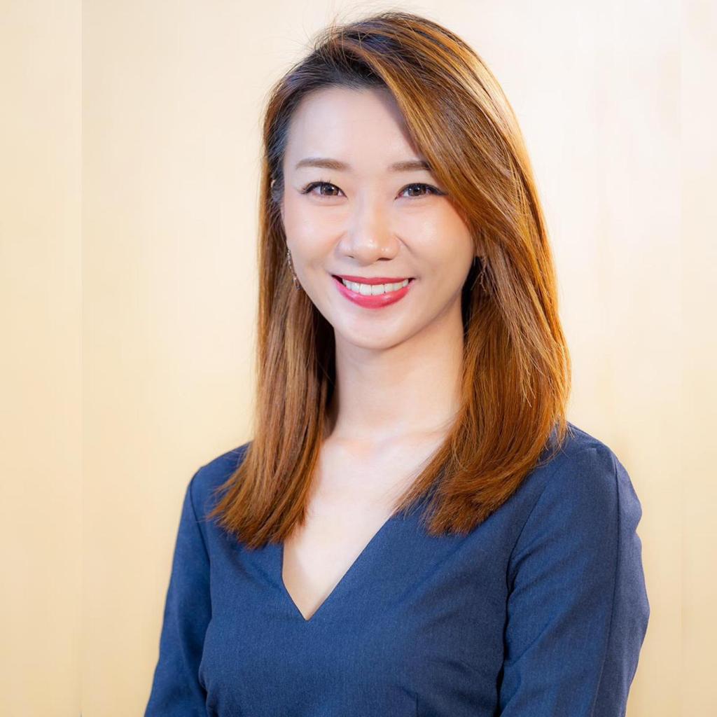 Angela Yeung