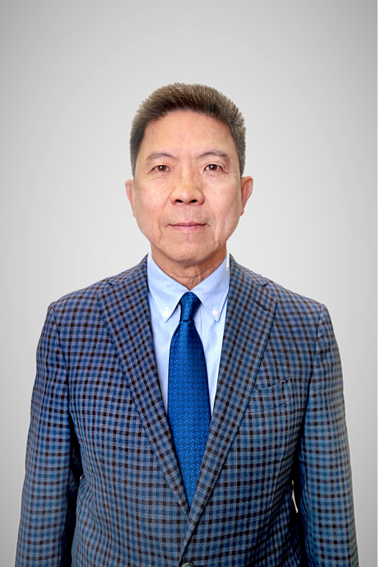 Mr Ivan TSIM Hung-leung