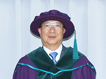 CityU receives donation from Dr Koo Ming-kown