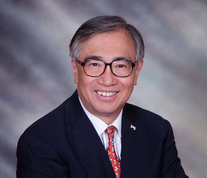 Dr Joseph Lee
