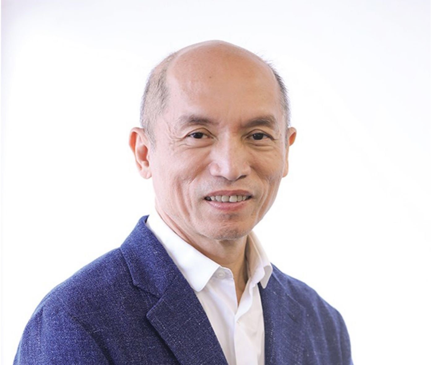 Prof Wong
