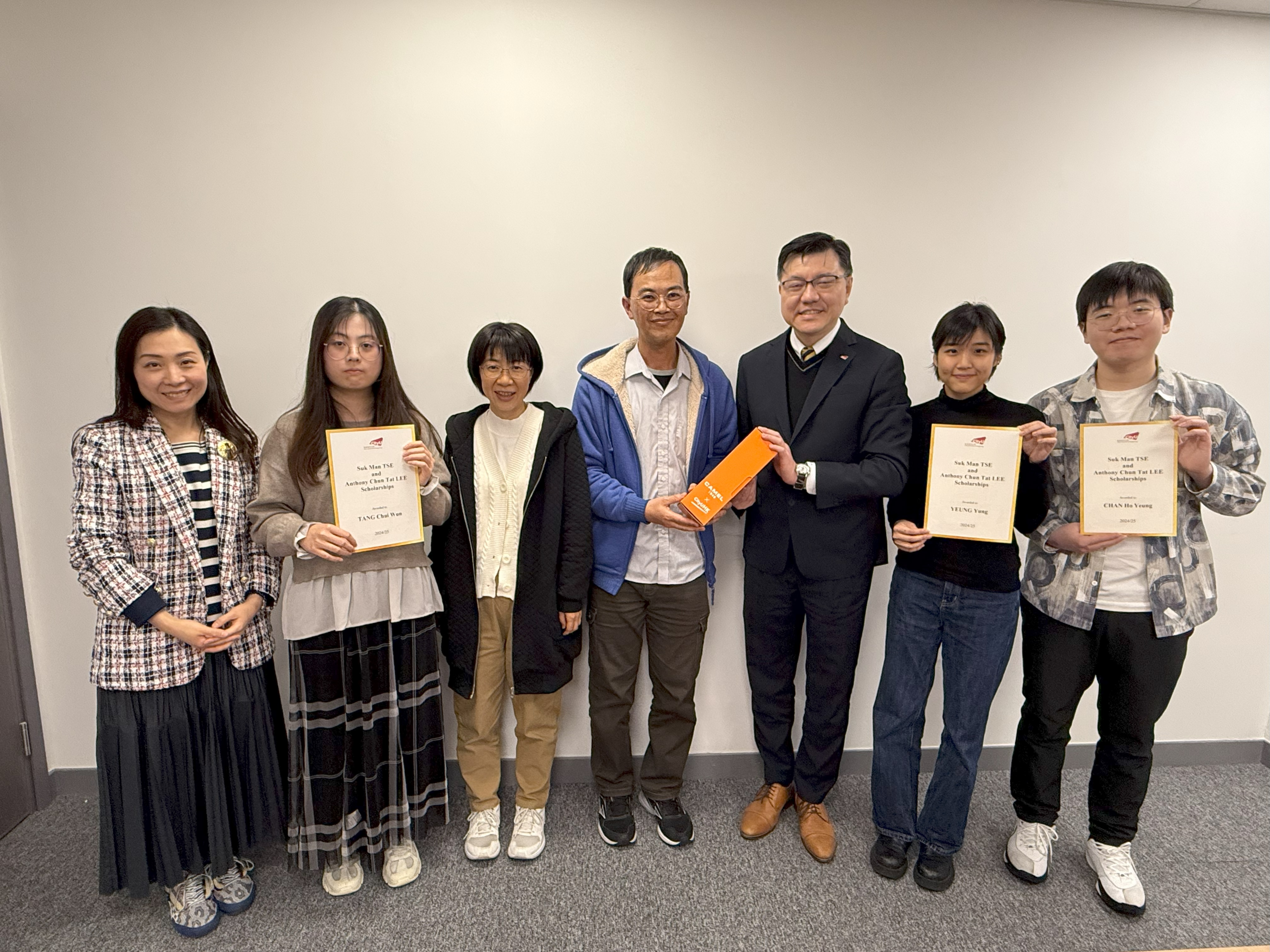 scholarship