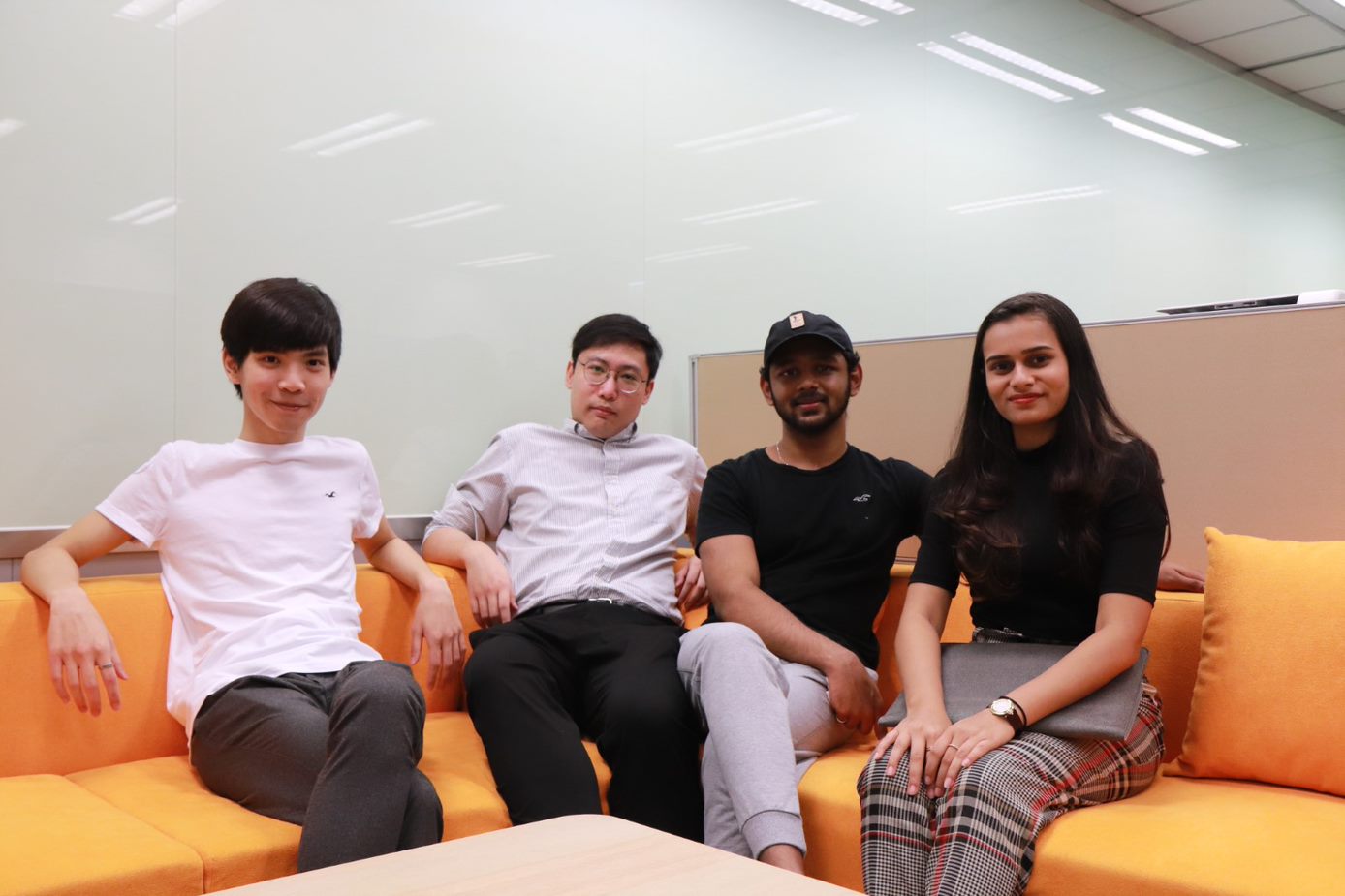 Team MicroCent-01