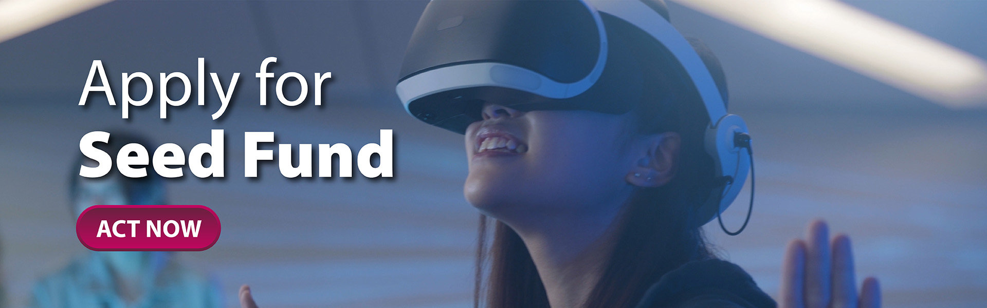 hk tech 300 seed fund 