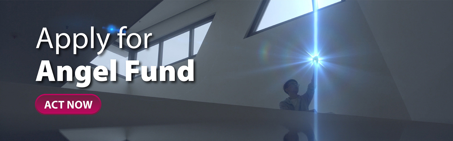 HK tech 300 angel fund 