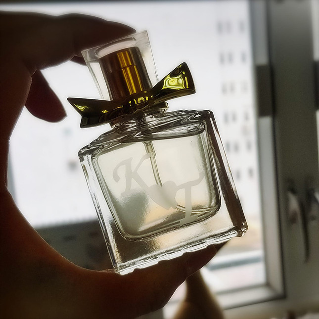 perfume