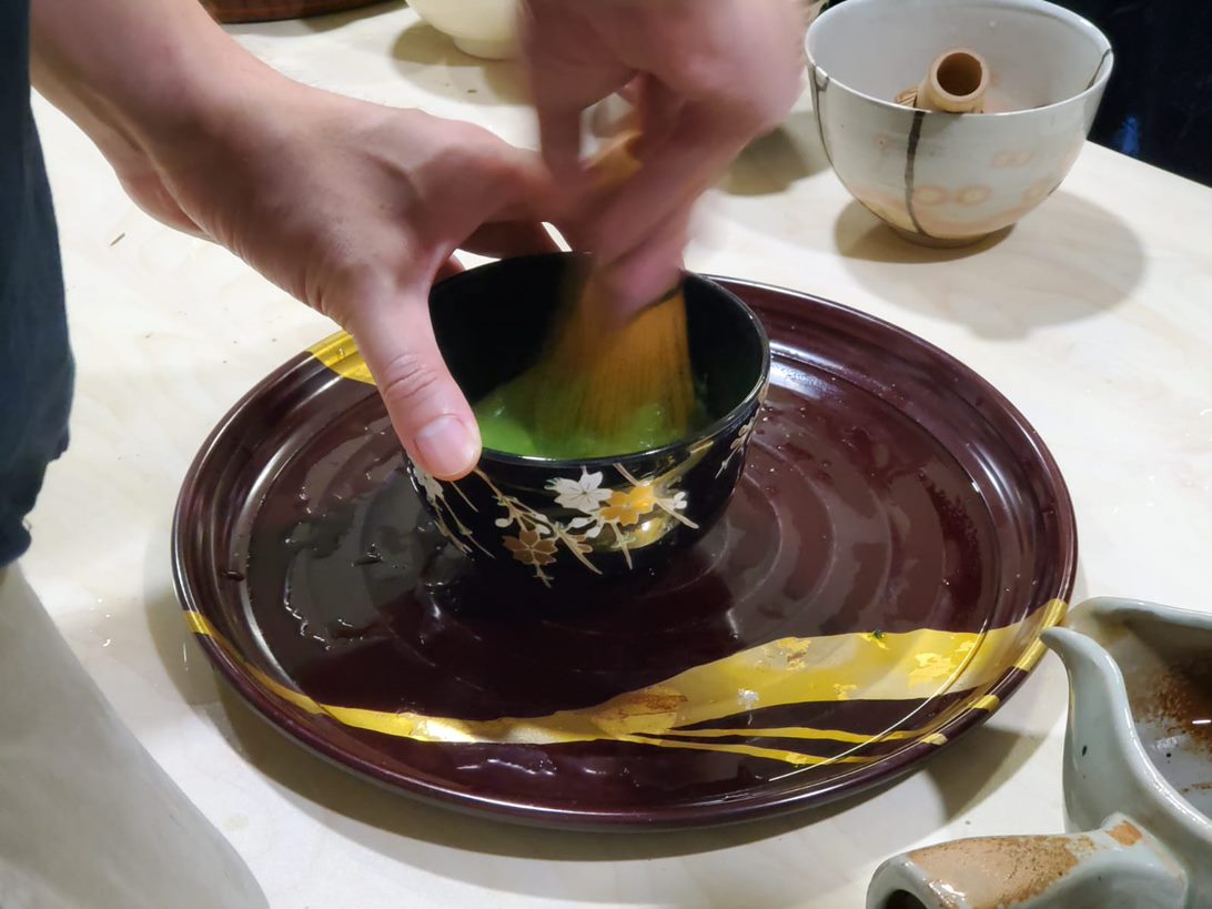 tea_brewing