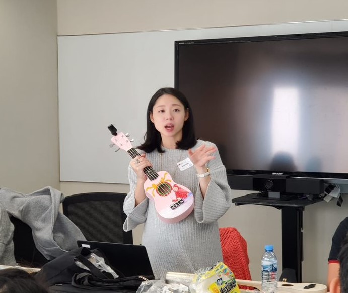 Ukulele