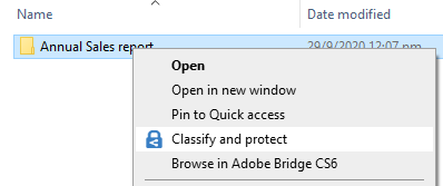 Windows Explorer Windows Explorer