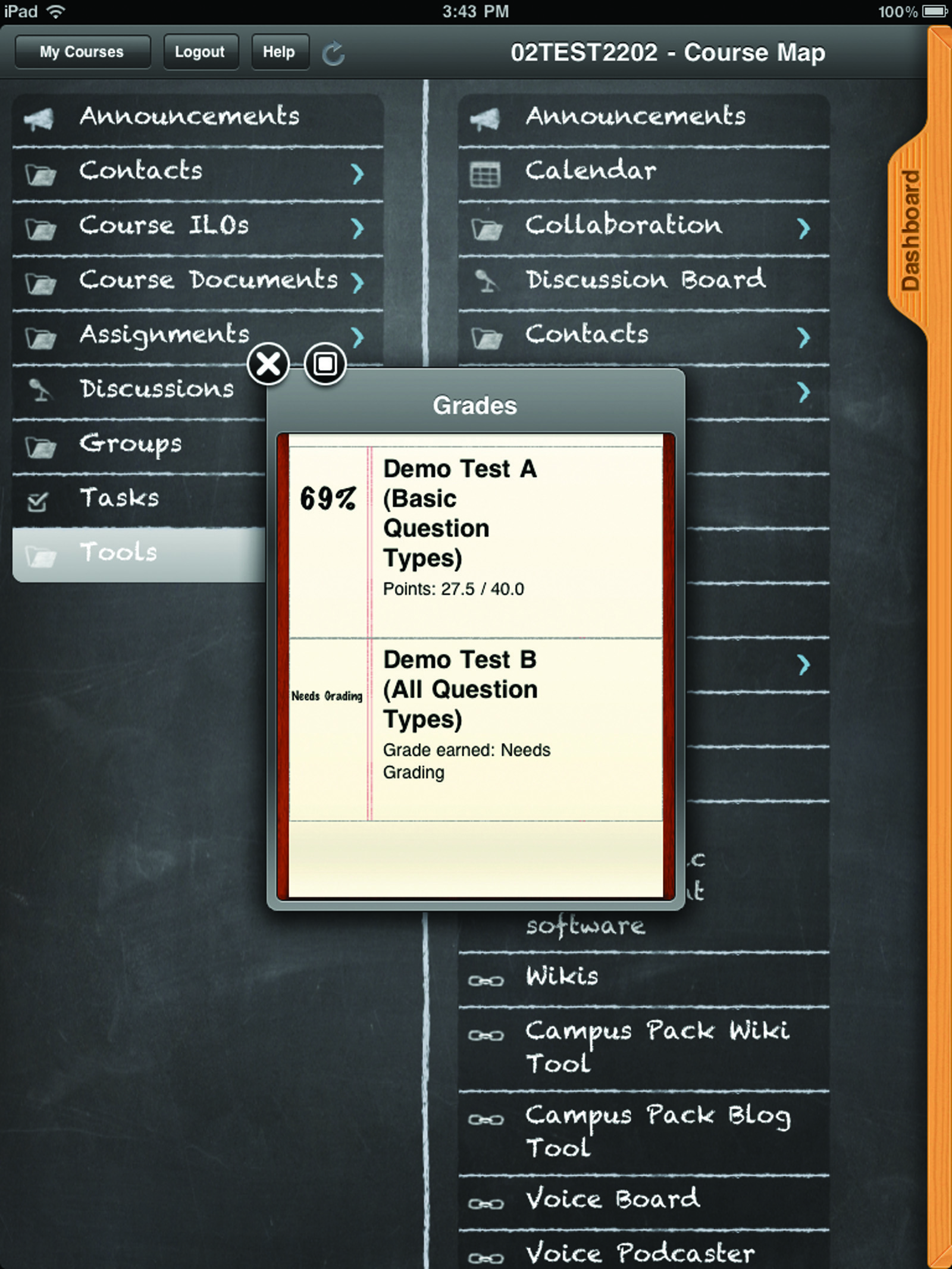 Blackboard Mobile Learn on an iPad_0.jpg Blackboard Mobile Learn on an iPad_0.jpg