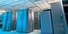 Data Centre Management