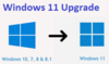 win11 upgrade