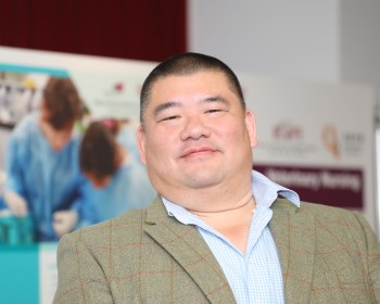 Dr Howard Wong