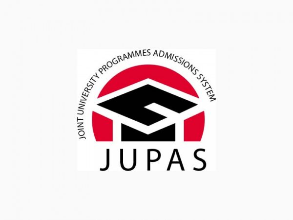 JUPAS