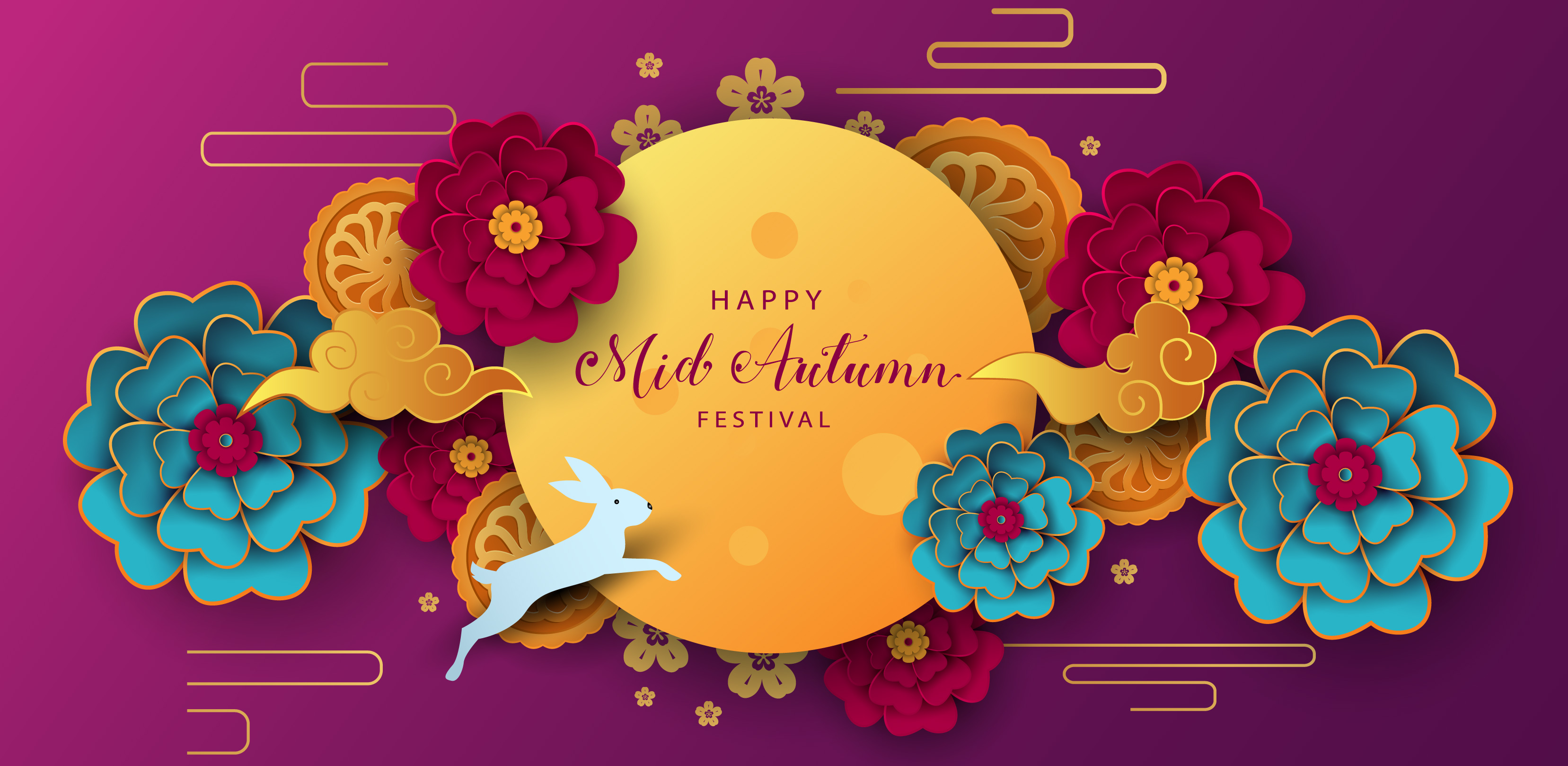 Autumn festival