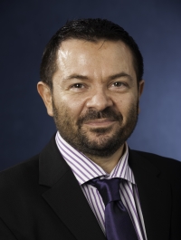 Prof Sparagano