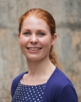 Dr Catherine