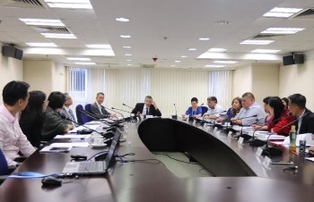 Scientific Committee