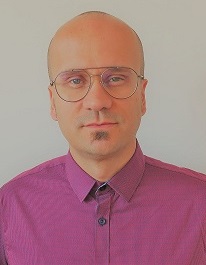 Prof Steagall
