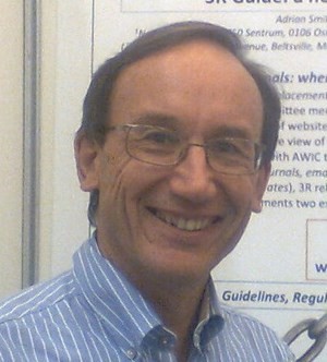 profadriansmith