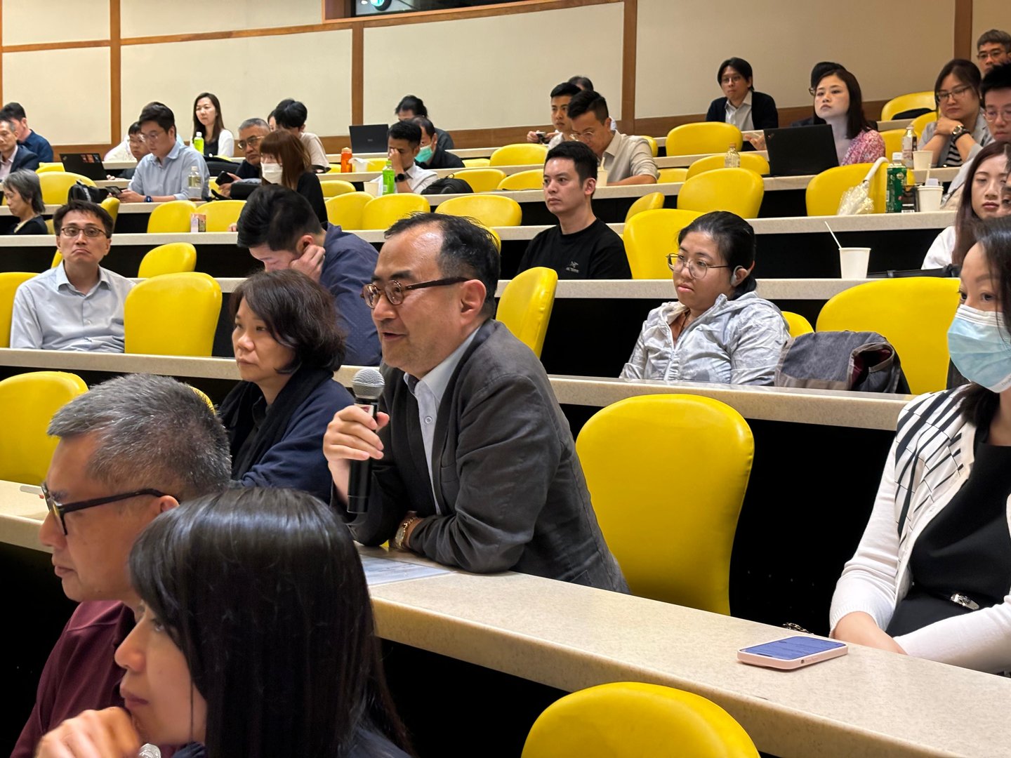 AUTM Training Courses in Hong Kong 2024 - Software, Data, and Digital Innovations IP Licensing Course