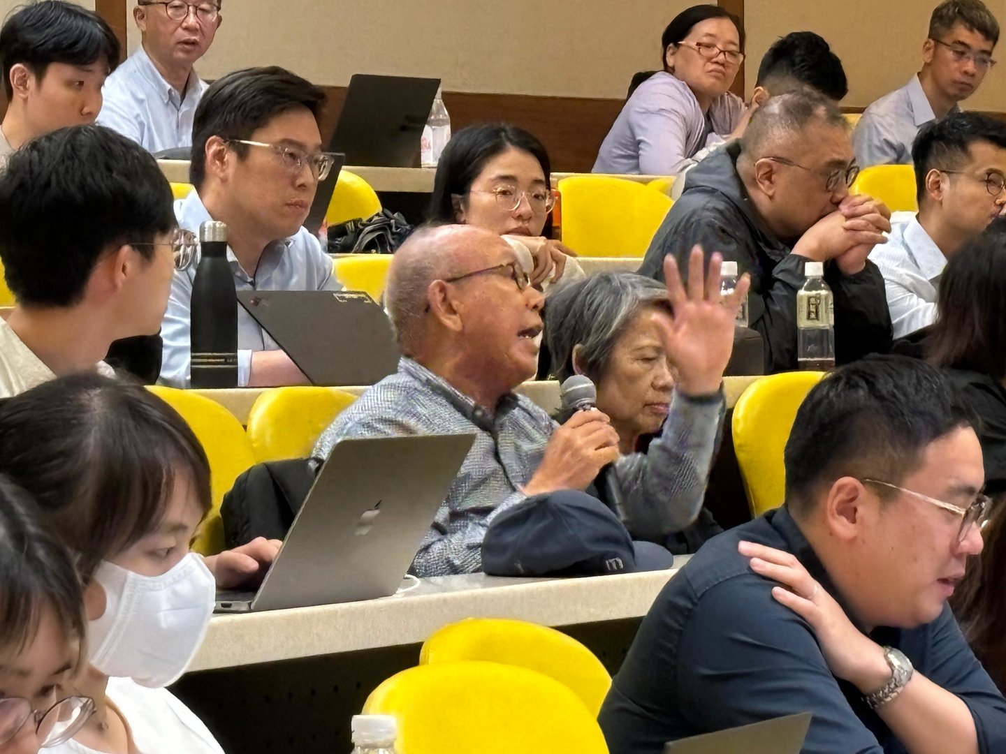 AUTM Training Courses in Hong Kong 2024 - Software, Data, and Digital Innovations IP Licensing Course