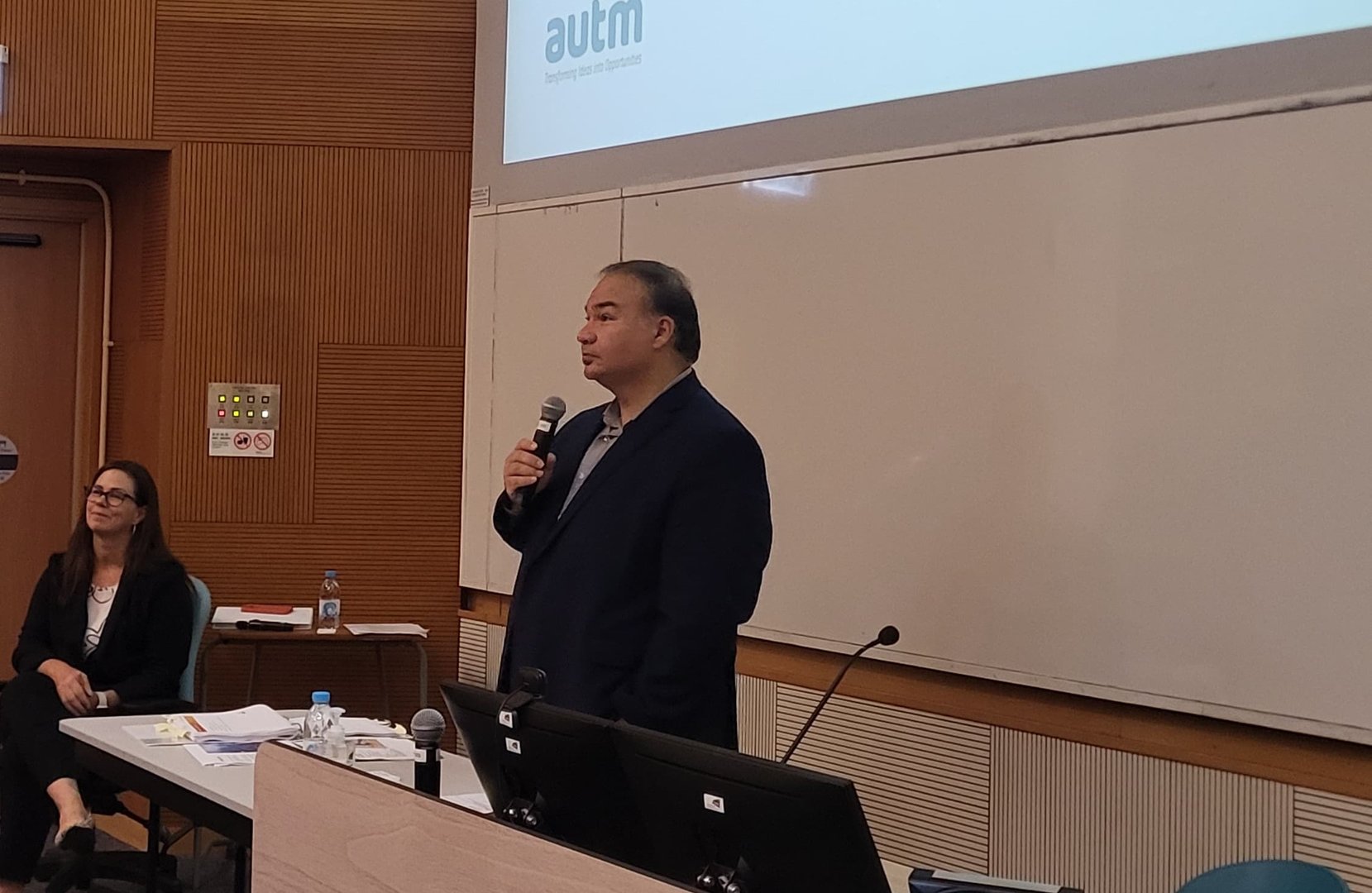 AUTM Training Courses in Hong Kong 2024 - Software, Data, and Digital Innovations IP Licensing Course