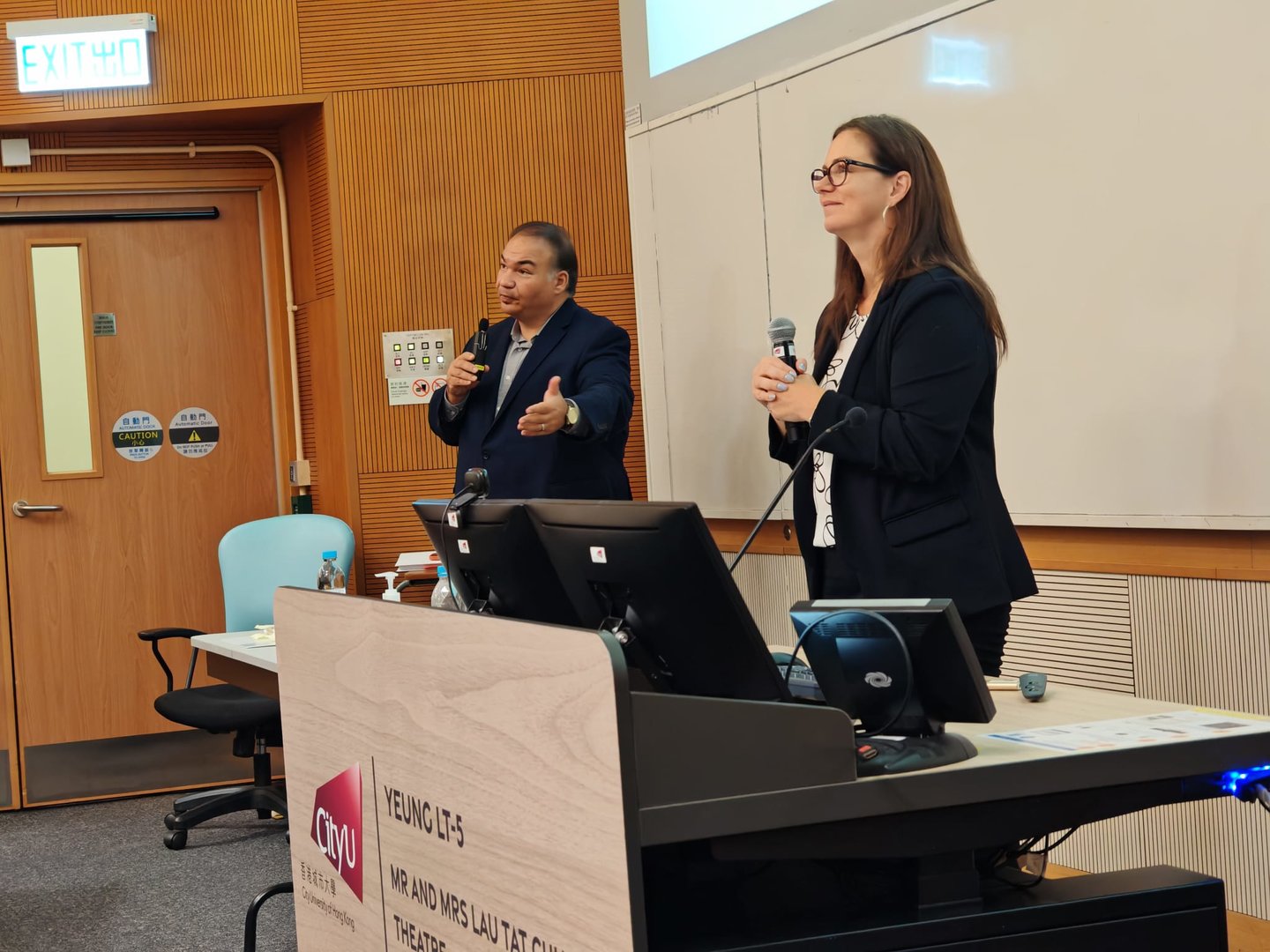 AUTM Training Courses in Hong Kong 2024 - Software, Data, and Digital Innovations IP Licensing Course