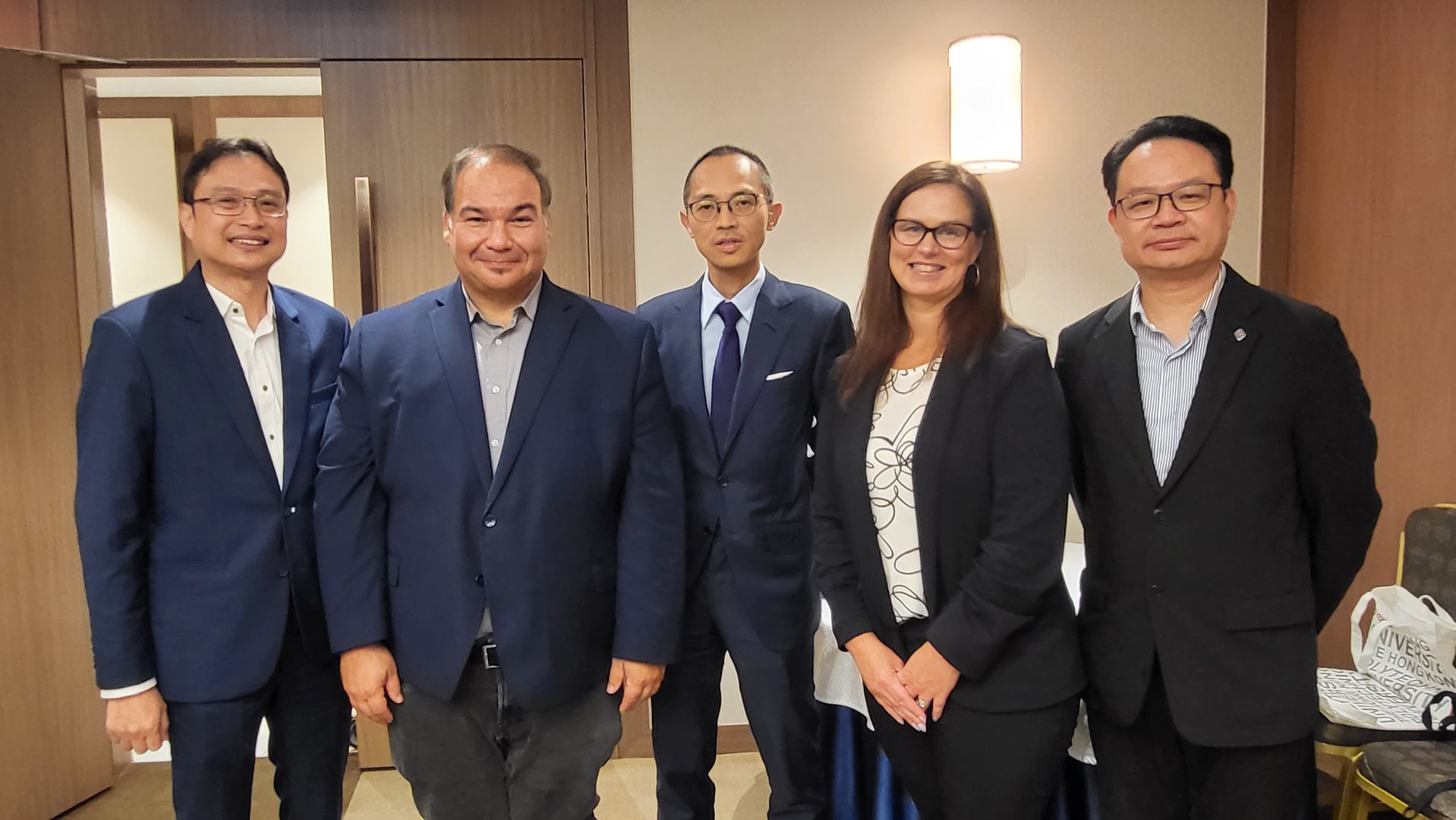 AUTM Training Courses in Hong Kong 2024 - Software, Data, and Digital Innovations IP Licensing Course