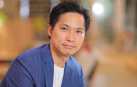 Dr Bobby Liu